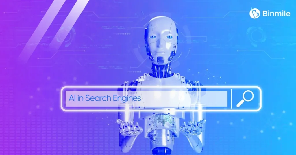 AI search impact on SEO