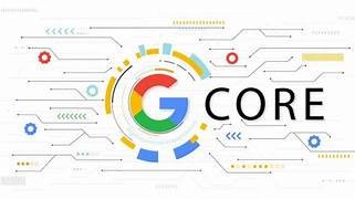 Google 2025 core updates