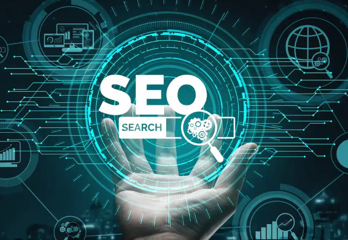SEO Beyond Keywords 2025