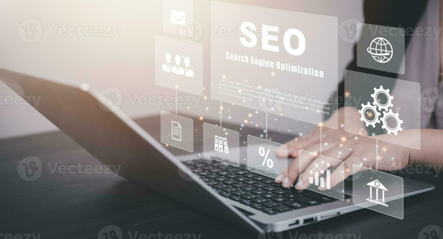 Technical SEO Services
