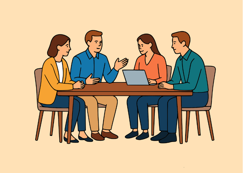 Digital Marketing Agency