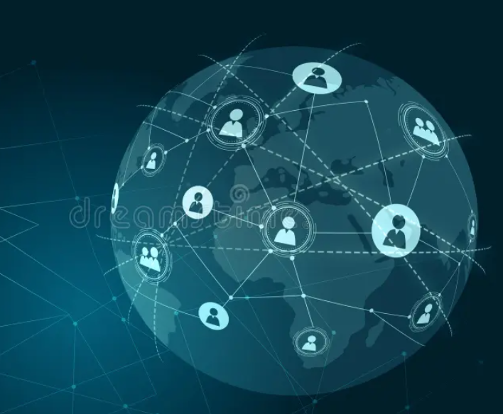 Digital Marketing Agency