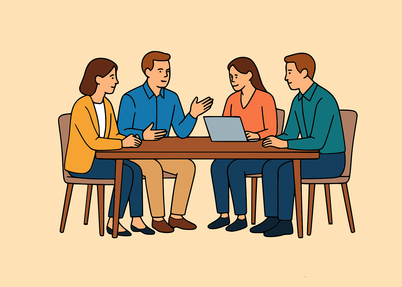 Digital marketing agency